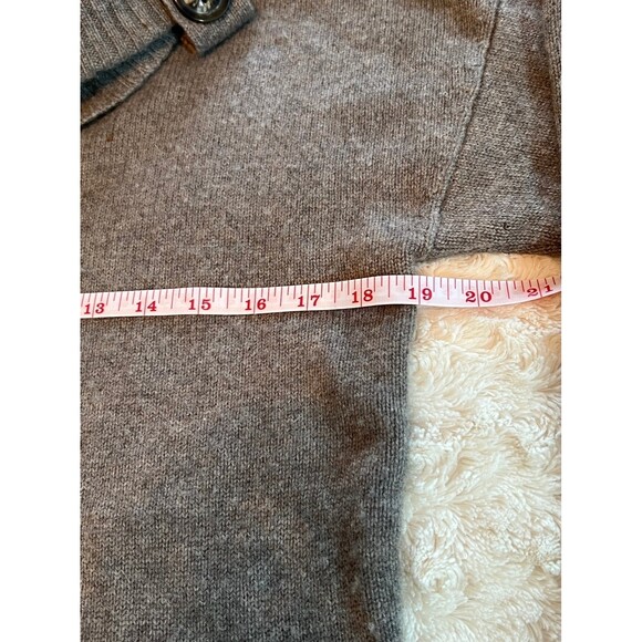 DESIGN HISTORY Cashmere Sweater Size S (Bx 8) - Picture 5 of 10